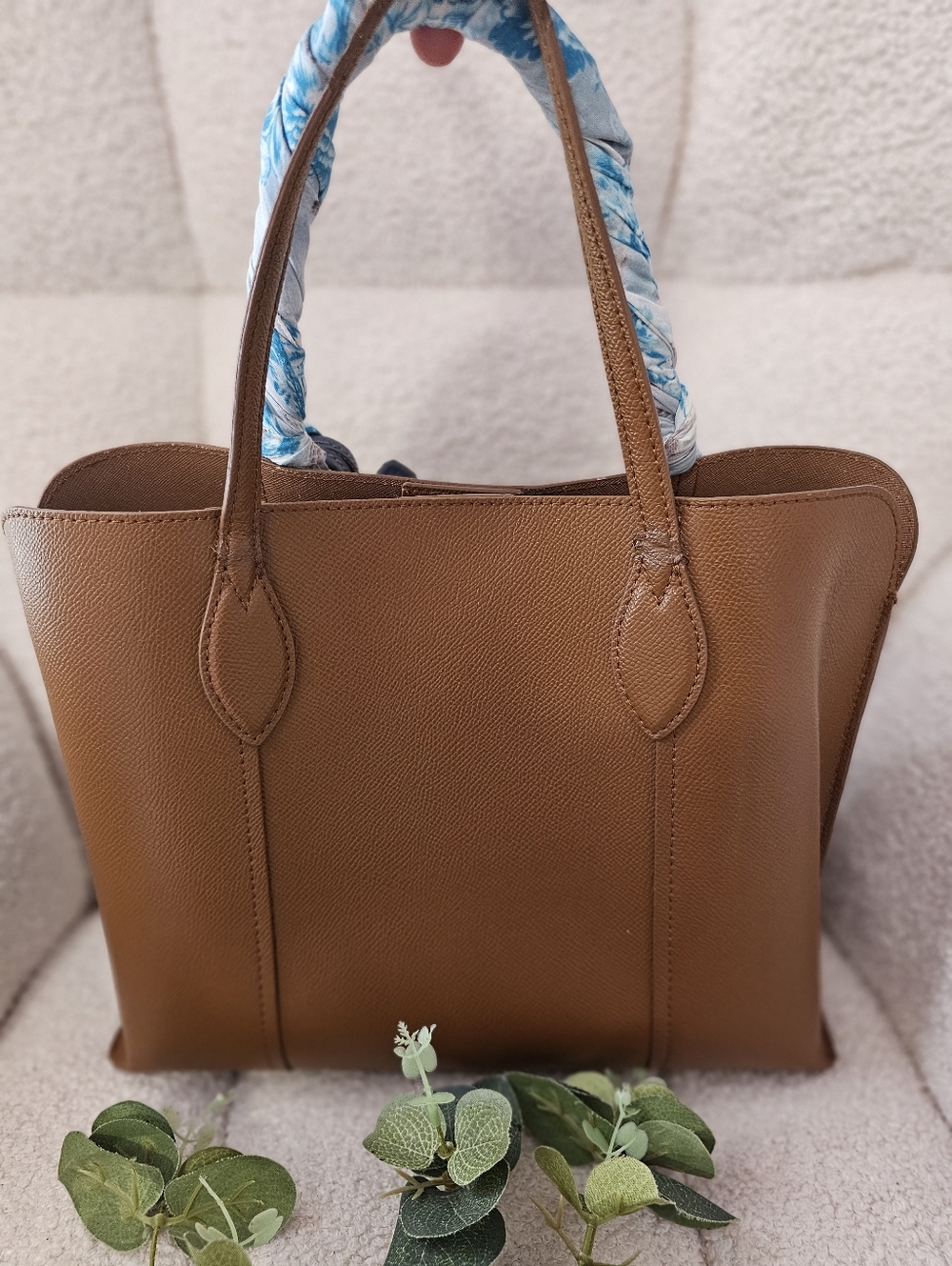 Furla Gorgeous Tote - Picture 4 of 16